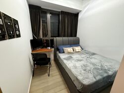 Skyline Residences (D4), Condominium #600634061